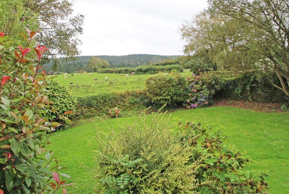 Meadowside Cottage, Characterful Grade 2 Listed Cottage Near To Wadebridge And Padstow Ngoại thất bức ảnh