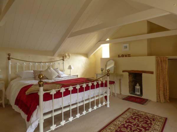 Meadowside Cottage, Characterful Grade 2 Listed Cottage Near To Wadebridge And Padstow Ngoại thất bức ảnh