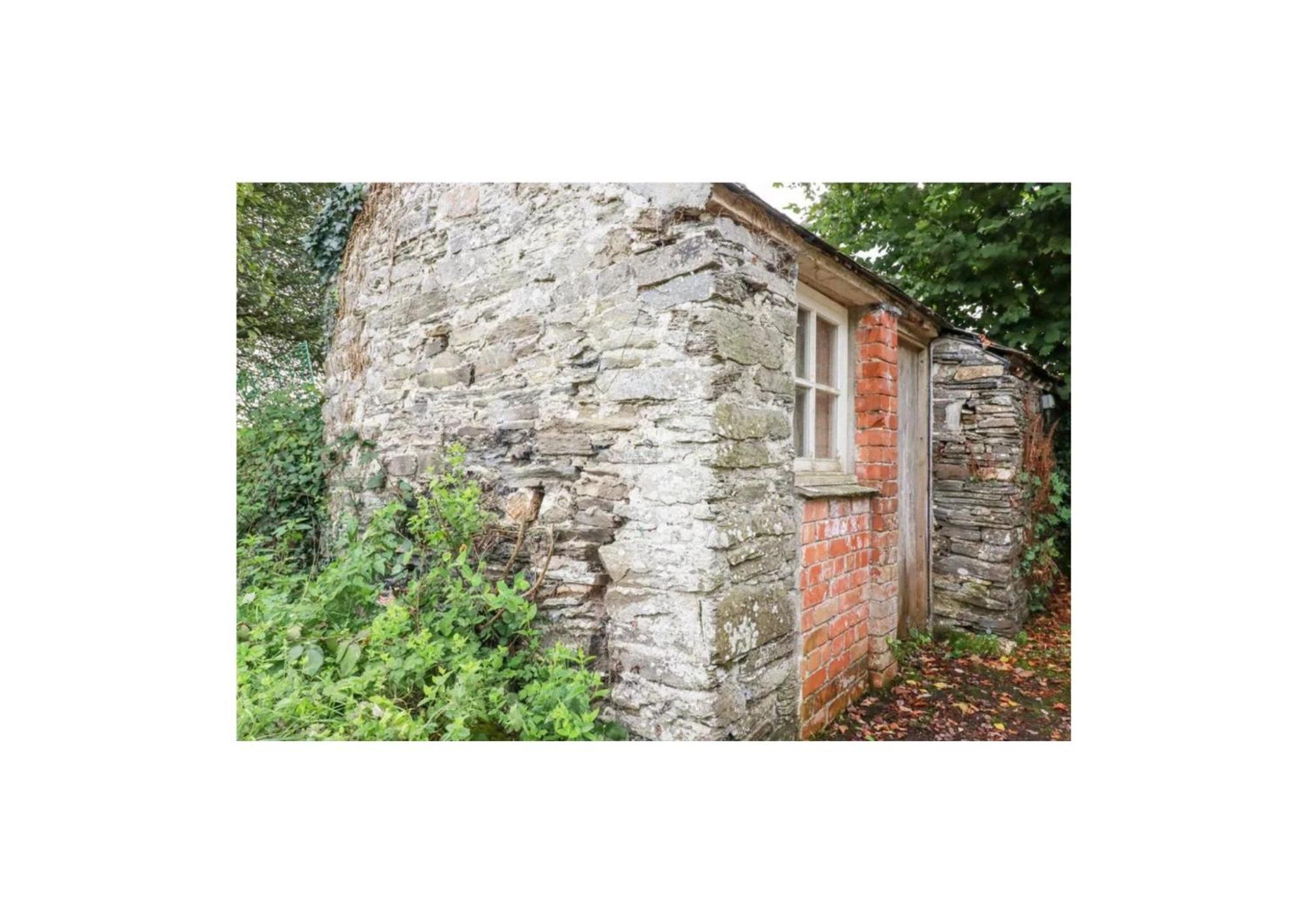 Meadowside Cottage, Characterful Grade 2 Listed Cottage Near To Wadebridge And Padstow Ngoại thất bức ảnh